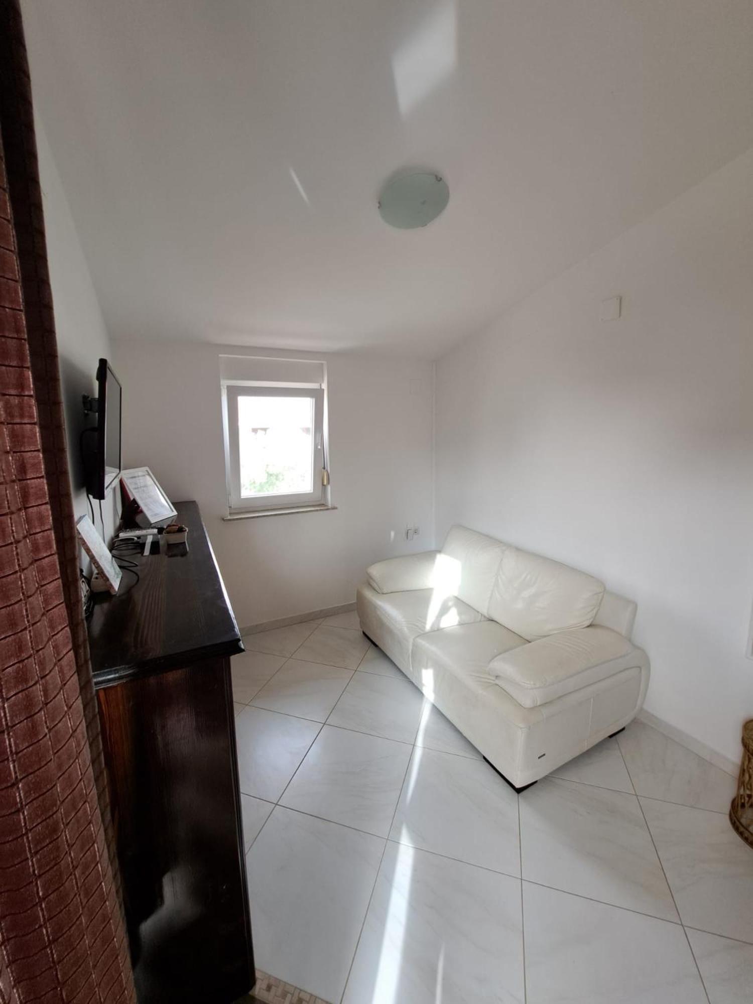 Apartments Maretic Мандре Экстерьер фото