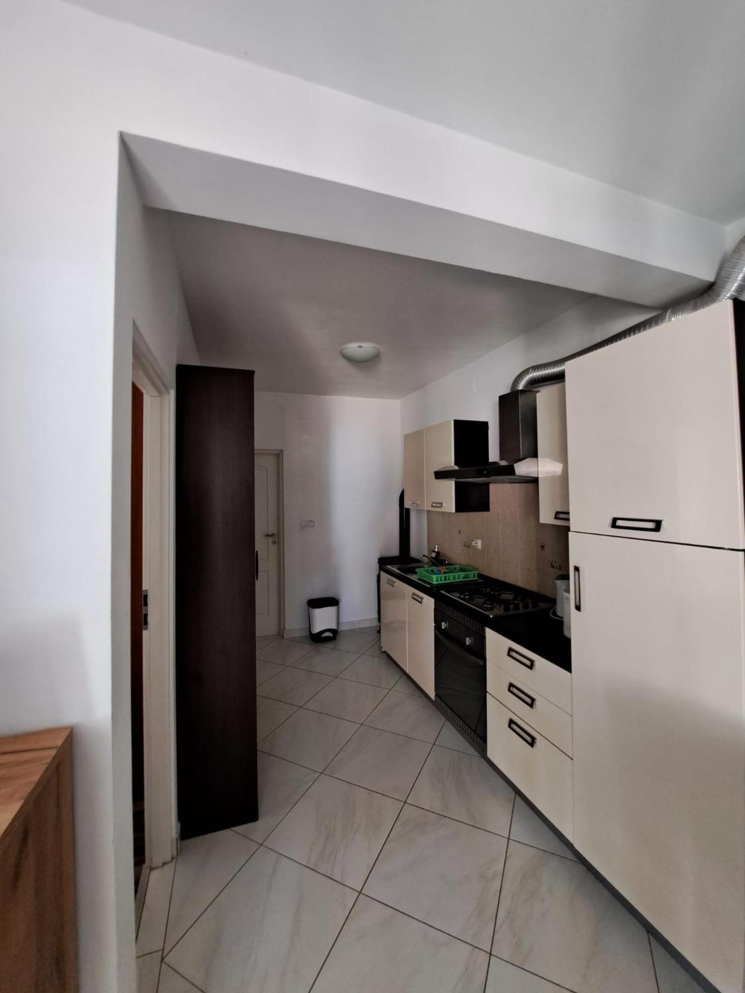 Apartments Maretic Мандре Экстерьер фото